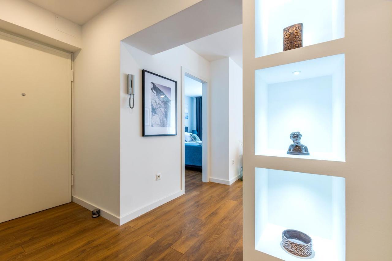 Old Platz Apartment Split Extérieur photo