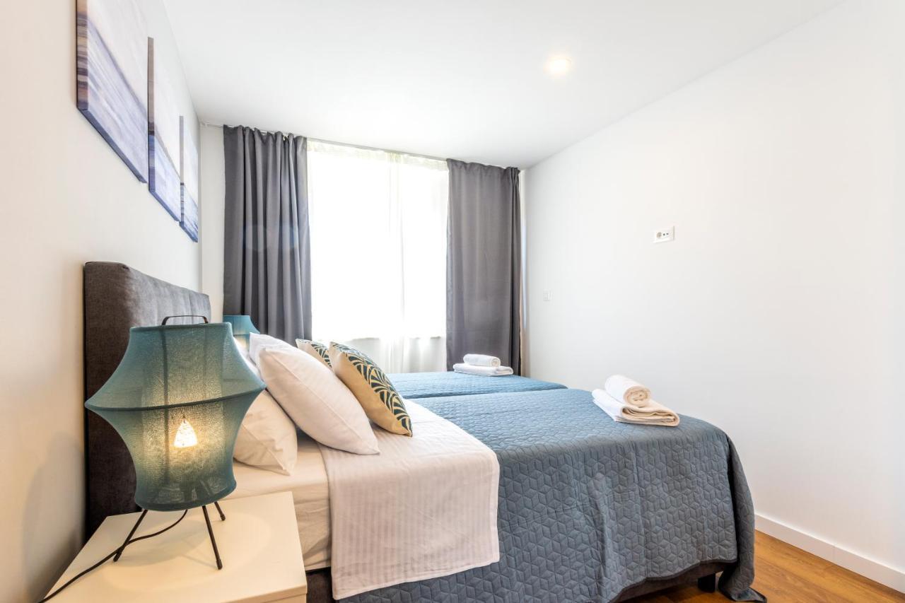 Old Platz Apartment Split Extérieur photo