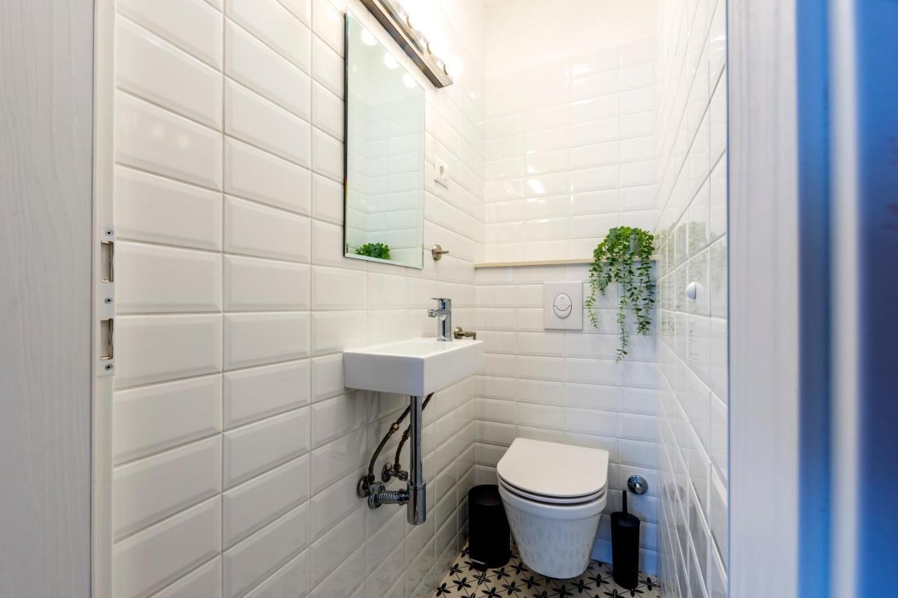 Old Platz Apartment Split Extérieur photo